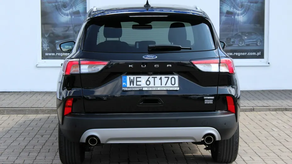 FORD Kuga -