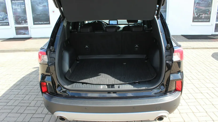 FORD Kuga -
