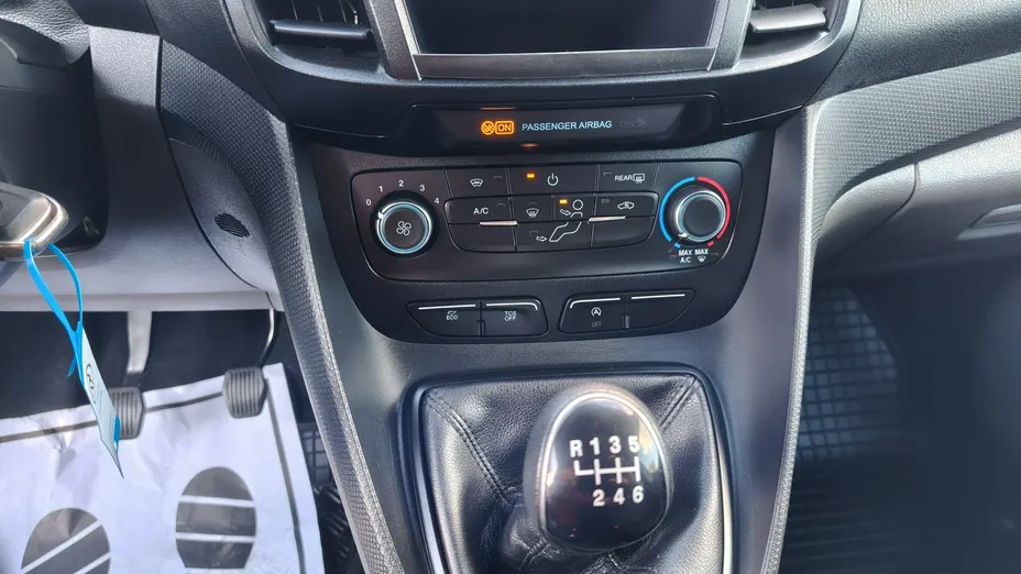 FORD Transit Connect -