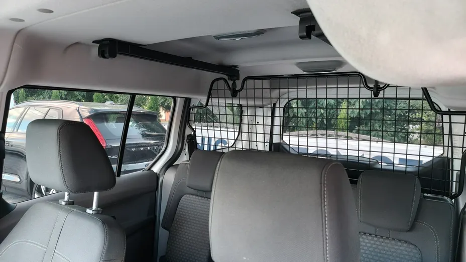 FORD Transit Connect -