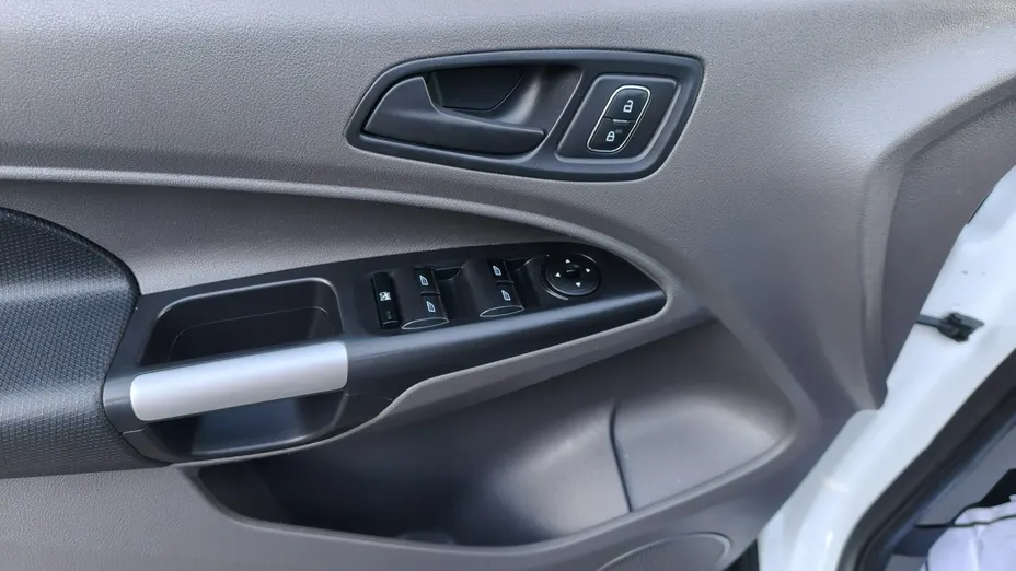 FORD Transit Connect -
