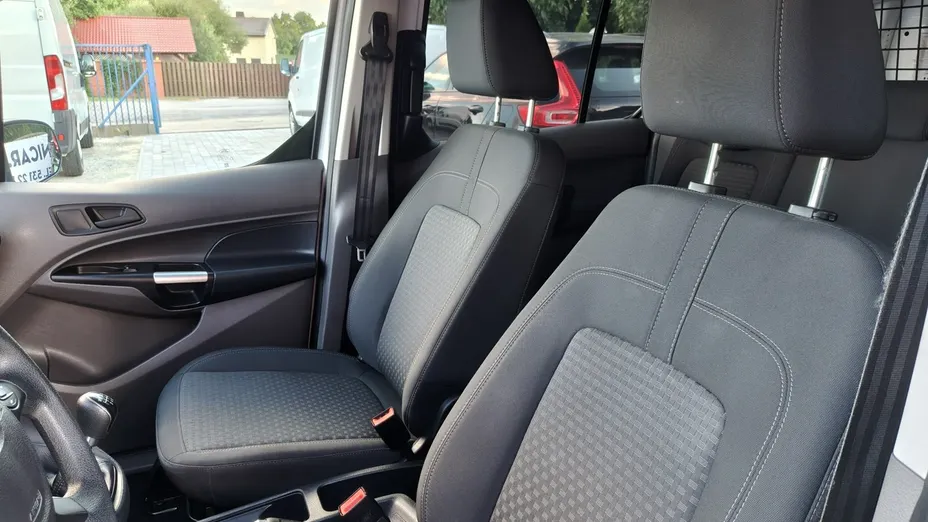 FORD Transit Connect -