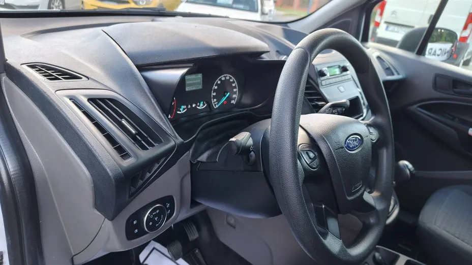 FORD Transit Connect -