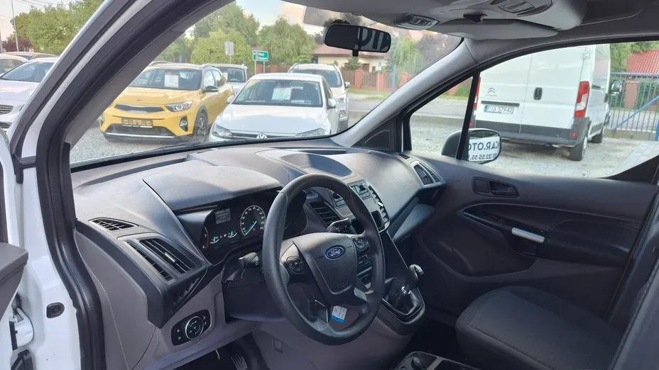 FORD Transit Connect -