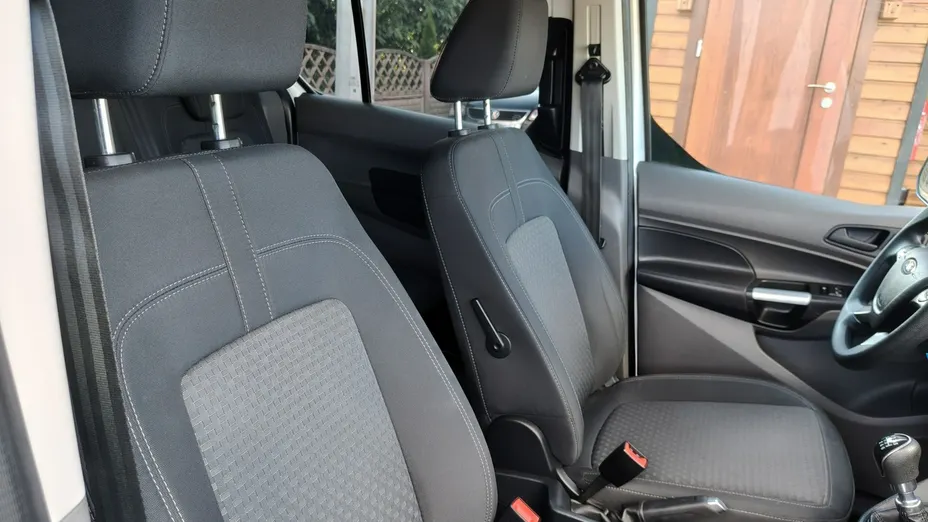 FORD Transit Connect -