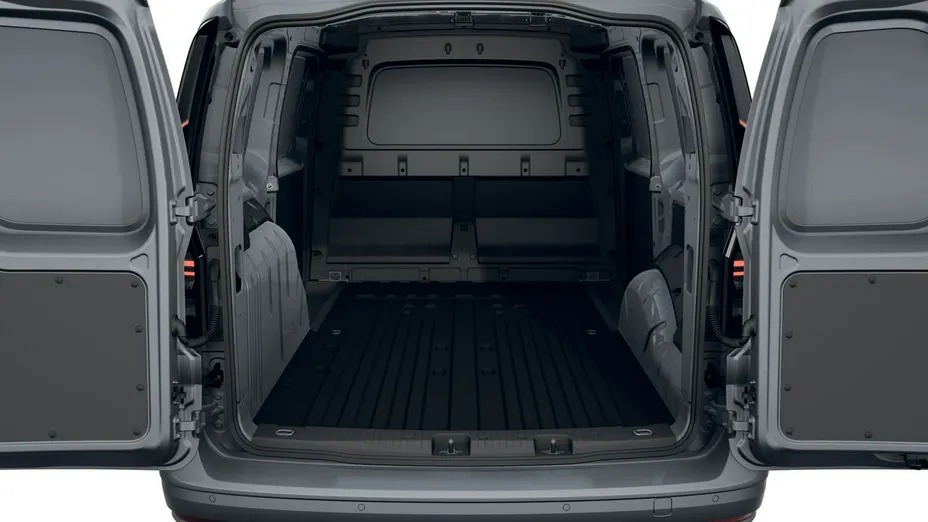 VOLKSWAGEN Caddy -