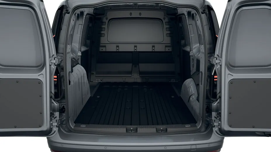 VOLKSWAGEN Caddy -