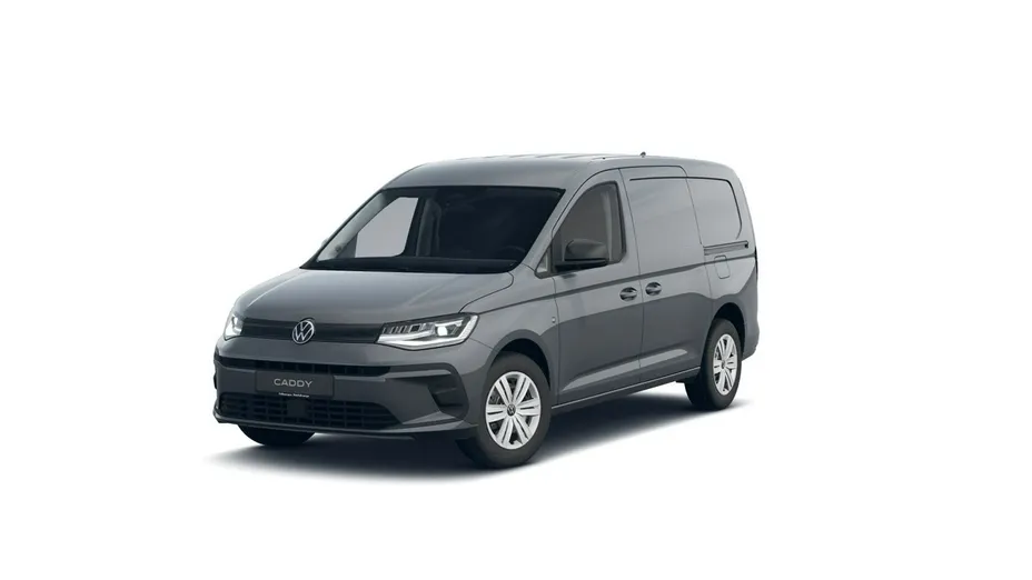VOLKSWAGEN Caddy -