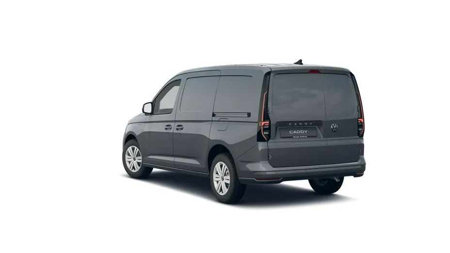 VOLKSWAGEN Caddy -