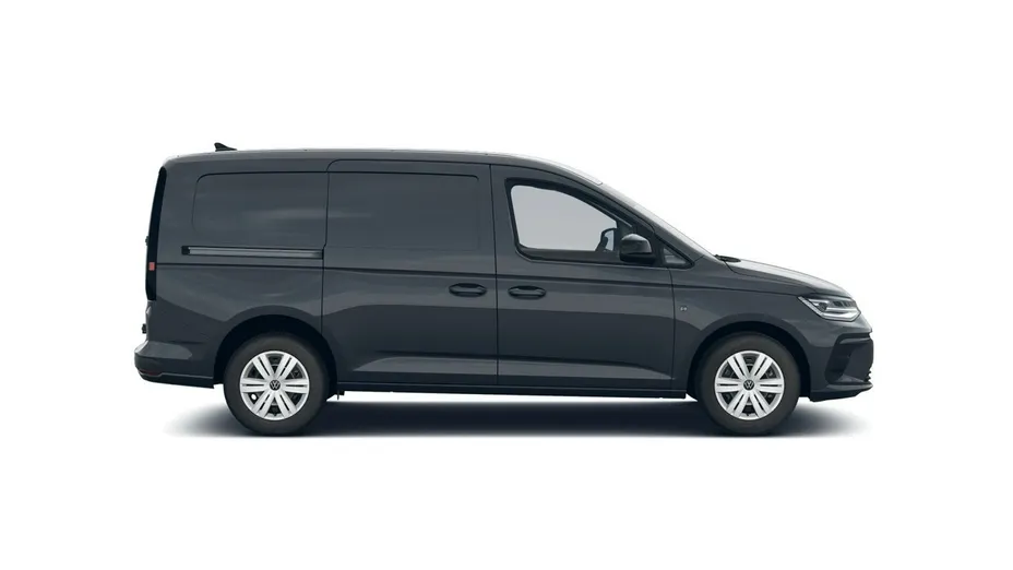 VOLKSWAGEN Caddy -