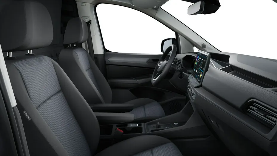 VOLKSWAGEN Caddy -