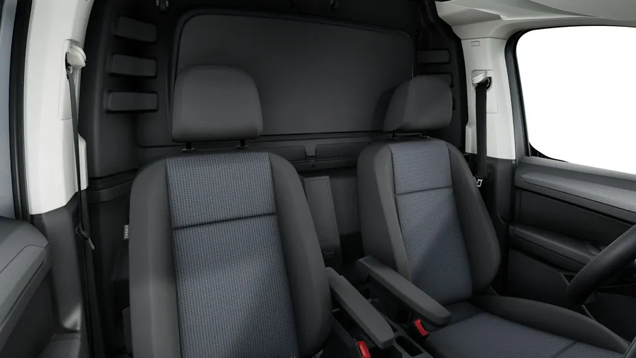 VOLKSWAGEN Caddy -