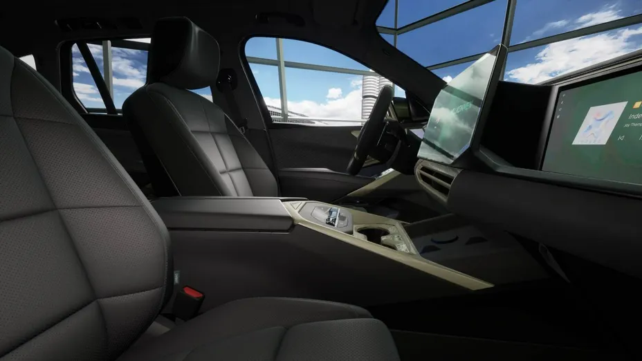 BMW X5 -