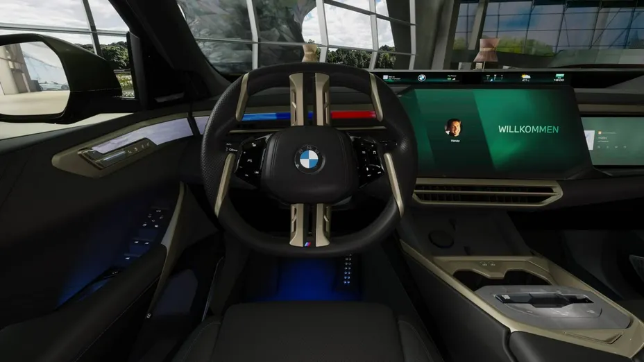 BMW X5 -