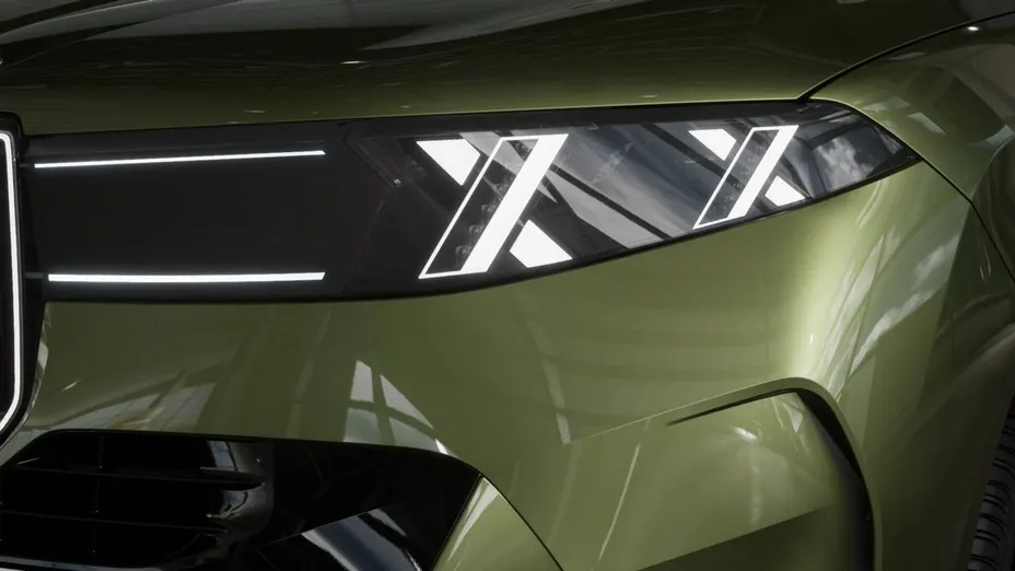 BMW X5 -