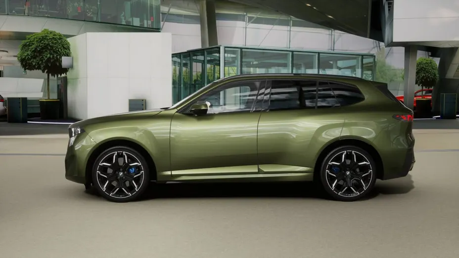 BMW X5 -
