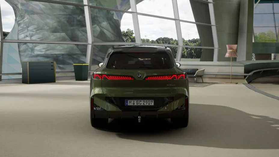 BMW X5 -