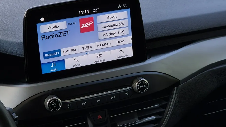 FORD Focus -