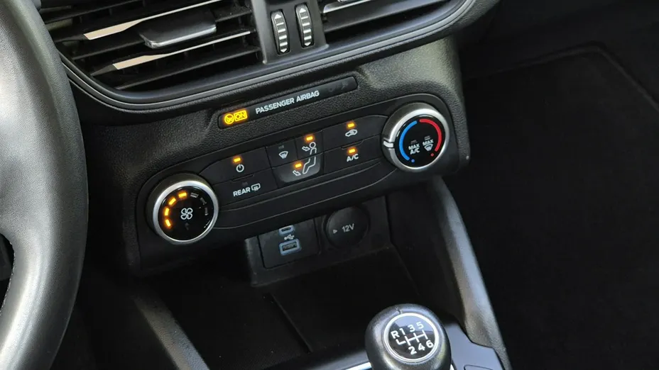 FORD Focus -