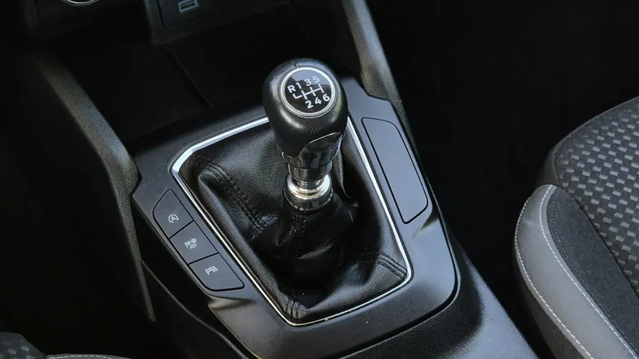 FORD Focus -