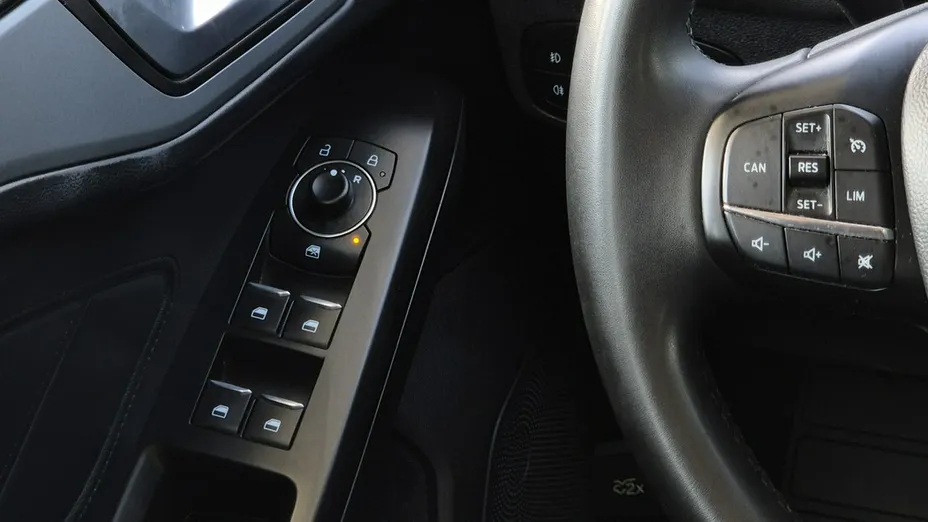 FORD Focus -