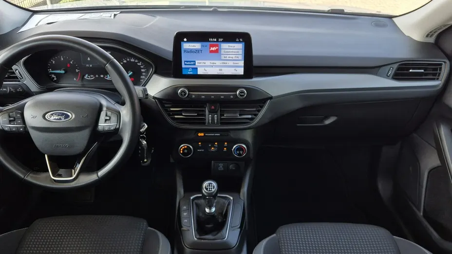 FORD Focus -