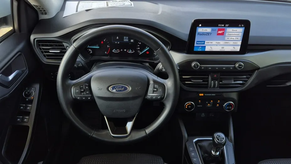 FORD Focus -