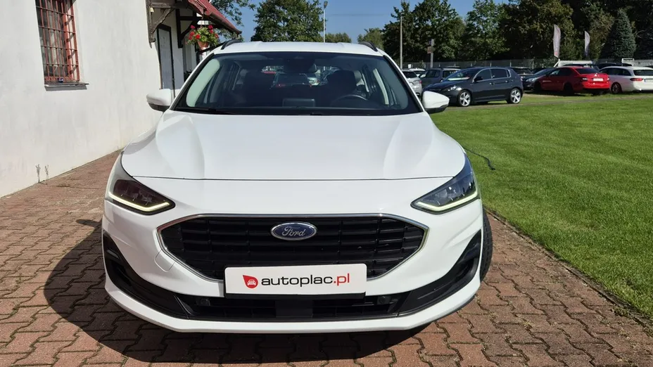 FORD Focus -