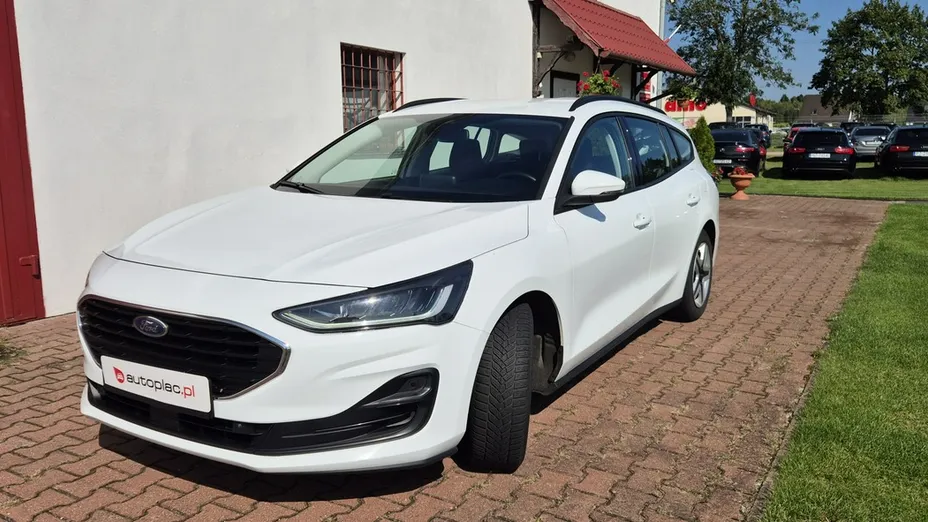 FORD Focus -