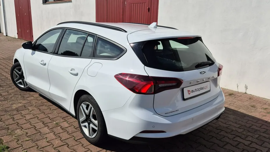 FORD Focus -