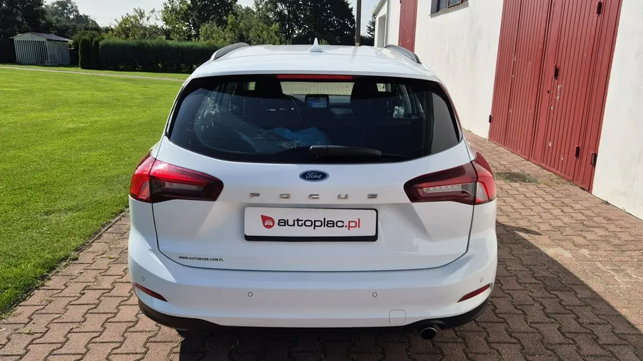 FORD Focus -