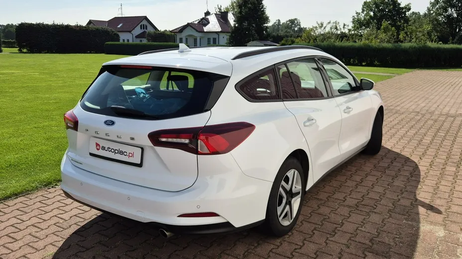 FORD Focus -