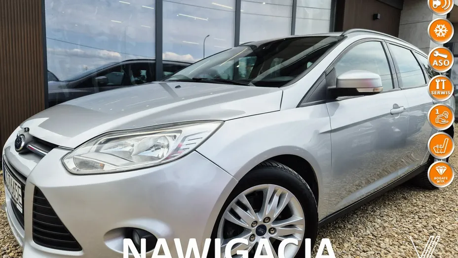 FORD Focus -