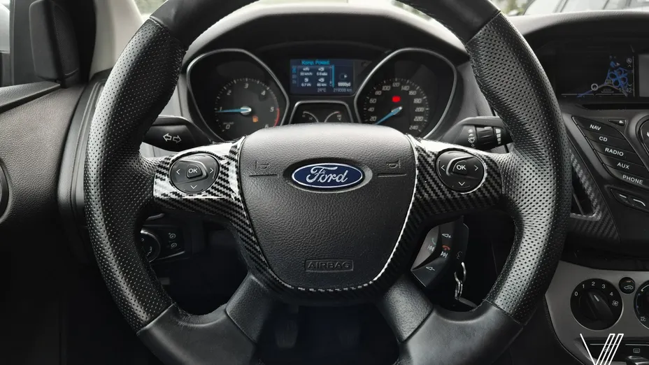 FORD Focus -