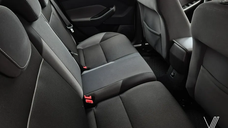 FORD Focus -