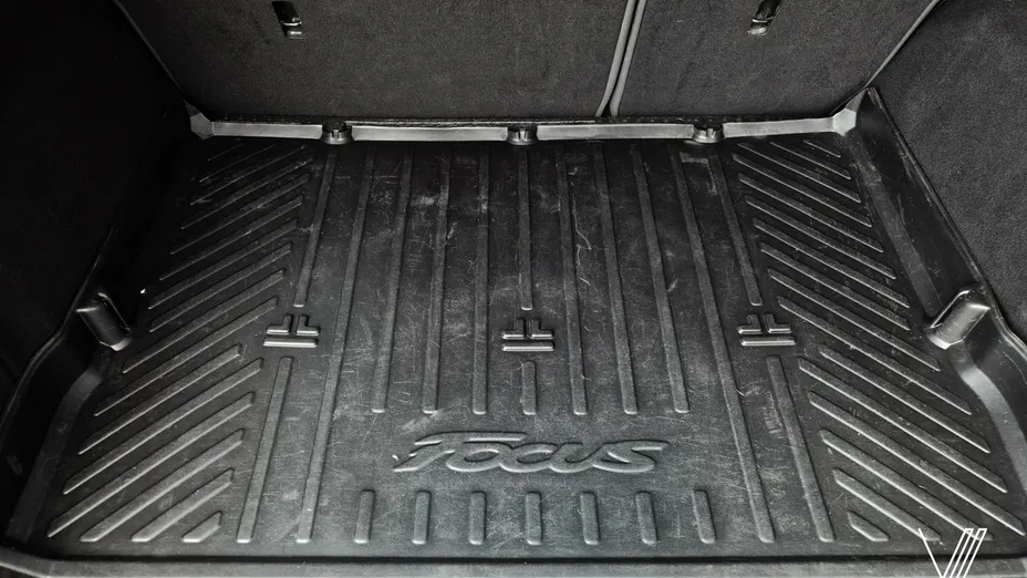 FORD Focus -