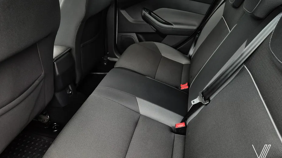 FORD Focus -