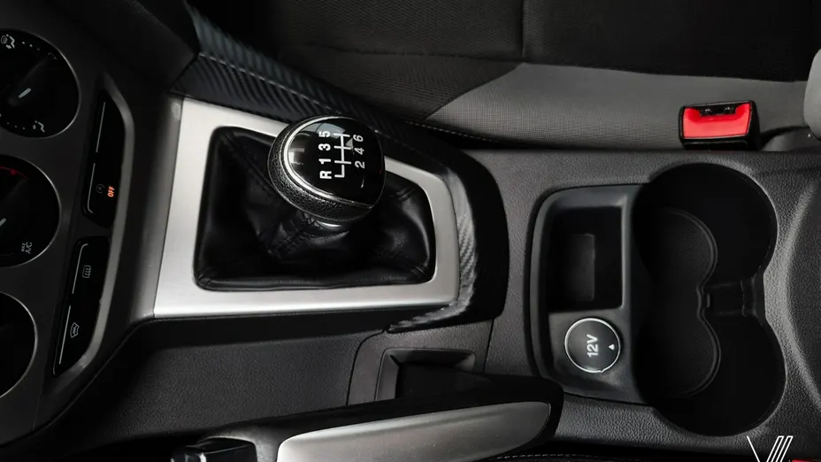 FORD Focus -
