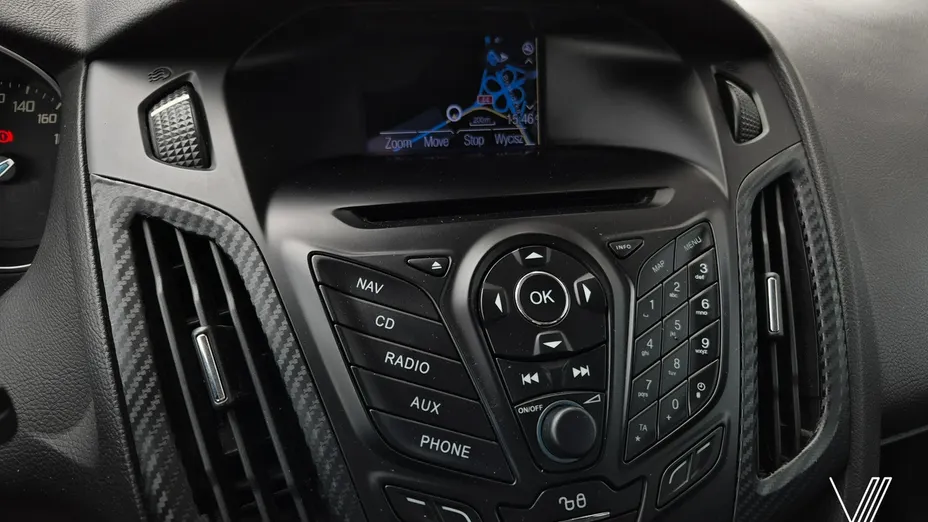 FORD Focus -