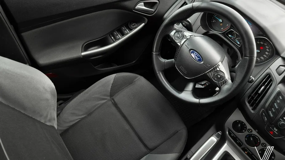 FORD Focus -