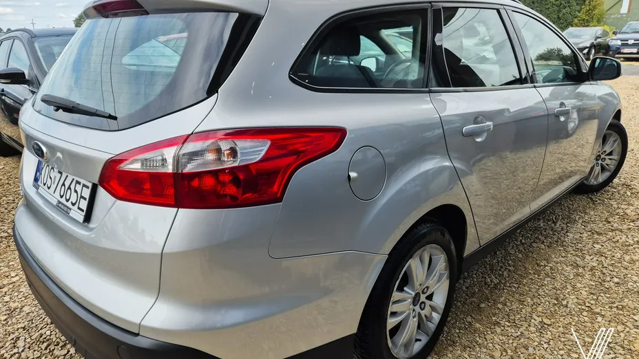 FORD Focus -