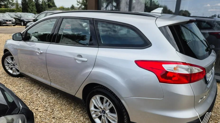 FORD Focus -