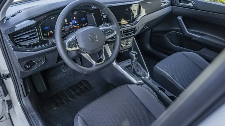 VOLKSWAGEN Taigo -