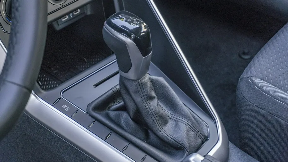 VOLKSWAGEN Taigo -