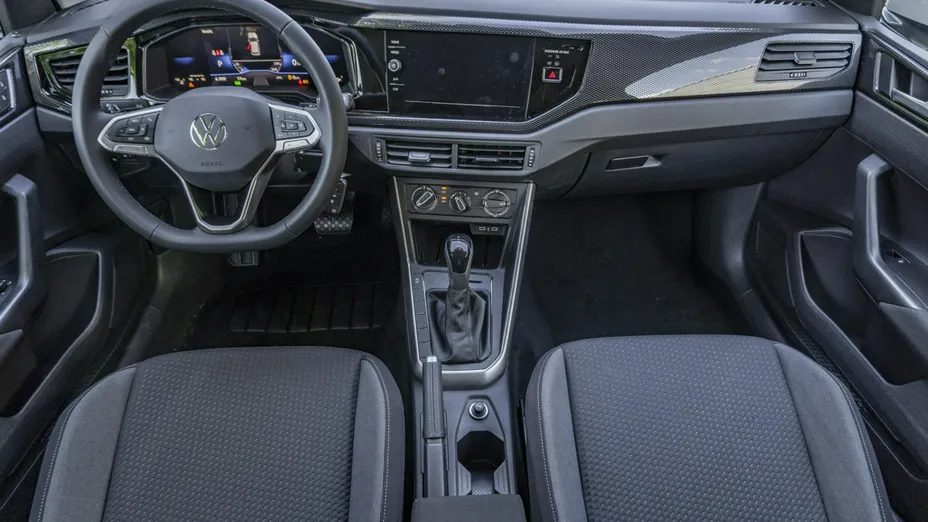 VOLKSWAGEN Taigo -