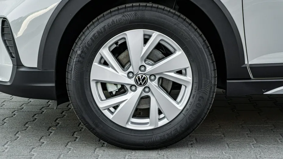 VOLKSWAGEN Taigo -