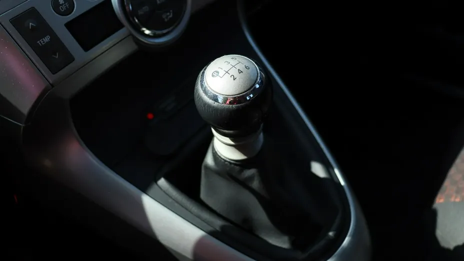 TOYOTA Verso -