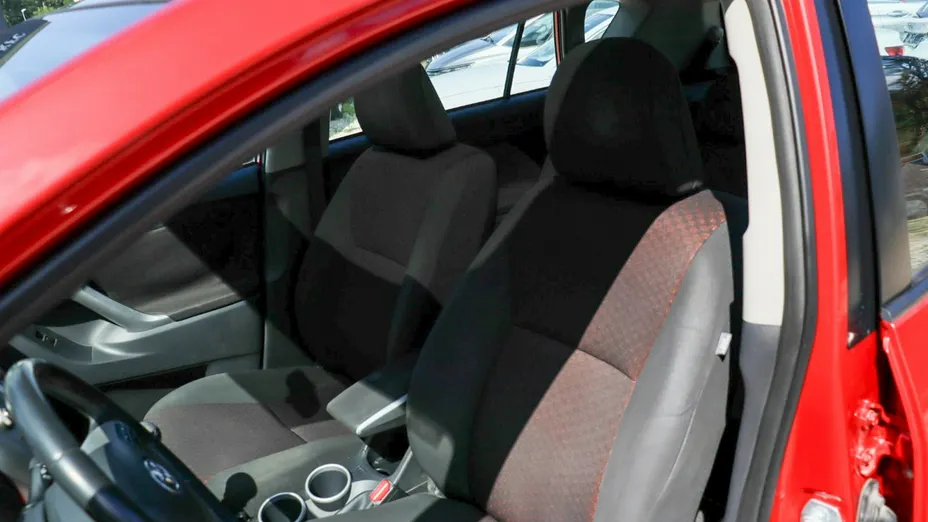 TOYOTA Verso -