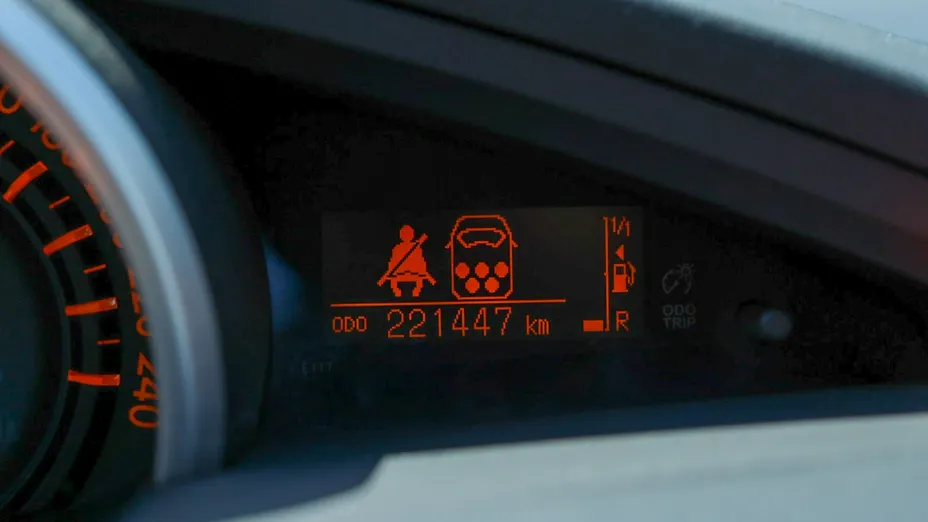 TOYOTA Verso -
