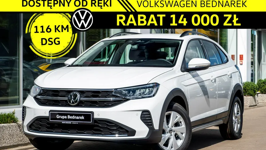 VOLKSWAGEN Taigo -